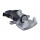 Bremssättel-Set hinten links/rechts Ø 43 mm HELLA für u.a. AUDI A4