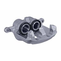 Bremssättel-Set vorne links/rechts 2-Kolben HELLA für u.a. RENAULT TRAFIC