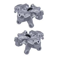 Bremssättel-Set hinten links/rechts 2-Kolben...