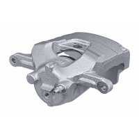 Bremssättel-Set vorne links/rechts 1-Kolben Ø 60 mm HELLA für u.a. OPEL ASTRA