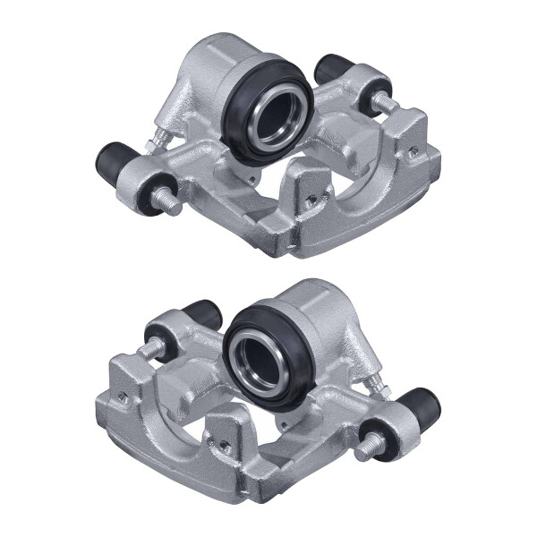 Bremssättel-Set hinten links/rechts Ø 38 mm HELLA für u.a. MB C-KLASSE