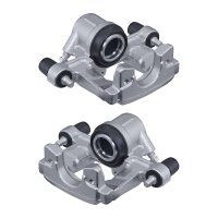 Bremssättel-Set hinten links/rechts Ø 38 mm...