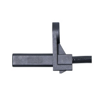 Sensor Wheel Speed rear axle right 2-pole HELLA for...