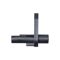 Sensor Wheel Speed rear axle right 2-pole HELLA for e.g....