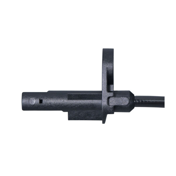 Sensor Wheel Speed rear axle right 2-pole HELLA suitable for FORD