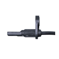 Sensor Wheel Speed rear axle right 2-pole HELLA suitable...