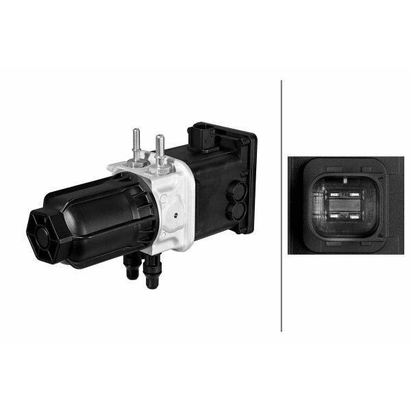 Fördermodul Harnstoffeinspritzung 24 V 10 bar HELLA...