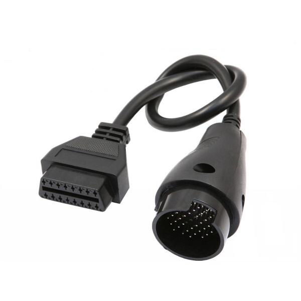 Adapter cable self-diagnosis device 250 mm 38-pin HELLA GUTMANN universal