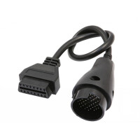Adapter cable self-diagnosis device 250 mm 38-pin HELLA...