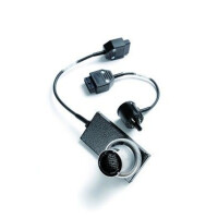 Adapter cable self-diagnosis device 250 mm 38-pin HELLA...