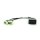 Adapter cable self-diagnosis device 3,200 mm 6-pin HELLA GUTMANN universal