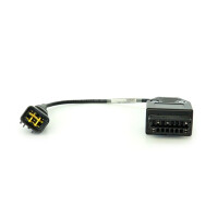Adapter cable self-diagnosis device 3,200 mm 3-pin HELLA...