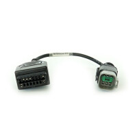 Adapter cable self-diagnosis device 3,200 mm 6-pin HELLA...