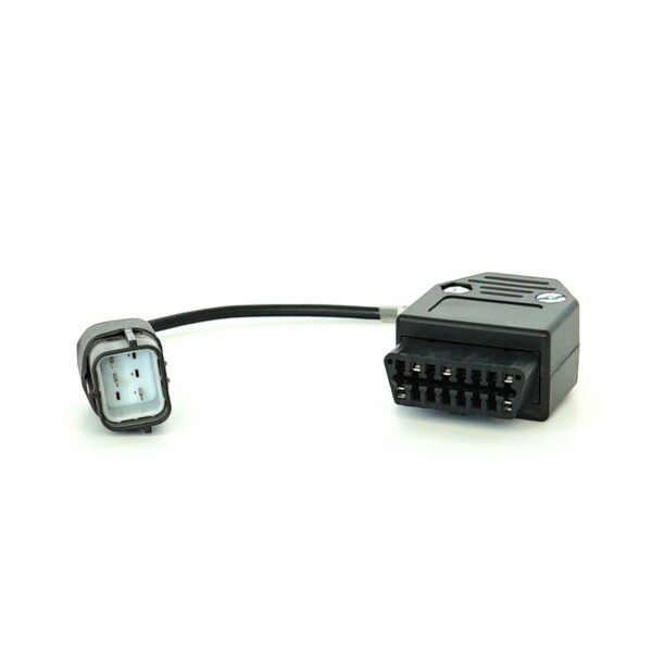 Adapter cable self-diagnosis device 3,200 mm 3-pin HELLA GUTMANN universal
