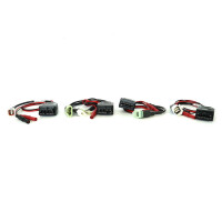 Adapter cable self-diagnosis device HELLA GUTMANN...