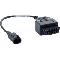 Adapter cable self-diagnosis device 3.100 mm 3-pin HELLA...