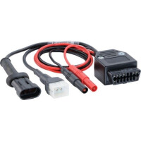 Adapter cable self-diagnosis device 3,200 mm 3-pin HELLA...