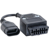Adapter cable self-diagnosis device 3.100 mm 3-pin HELLA...