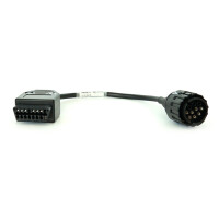 Adapter cable self-diagnosis device 3,200 mm 7-pin HELLA...