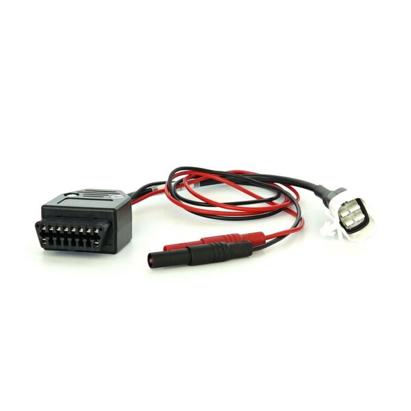Adapter cable self-diagnosis device 3,200 mm 4-pin HELLA GUTMANN universal
