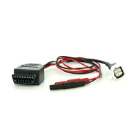 Adapter cable self-diagnosis device 3,200 mm 4-pin HELLA...