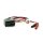 Adapter cable self-diagnosis device 3,200 mm 4-pin HELLA GUTMANN universal