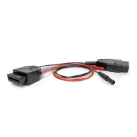 Adapter cable self-diagnosis device 3,200 mm 16-pin HELLA...