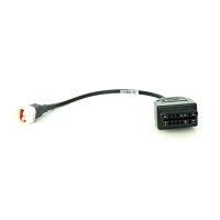 Adapter cable self-diagnosis device HELLA GUTMANN...