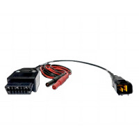 Adapter cable self-diagnosis device 3,200 mm 1-pole HELLA...