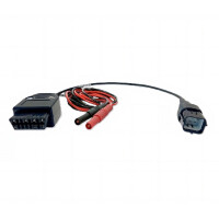 Adapter cable self-diagnosis device 3,200 mm 2-pin HELLA...