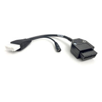 Adapter mounting device 300 mm 20-pin HELLA GUTMANN for...