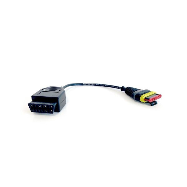 Adapter cable self-diagnosis device 3,200 mm 5-pin HELLA GUTMANN universal