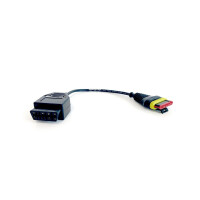 Adapter cable self-diagnosis device 3,200 mm 5-pin HELLA...