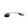 Adapter cable self-diagnosis device 3,200 mm 5-pin HELLA GUTMANN universal