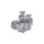 10 Battery Terminal Clamps right Ø15.9mm brass part HELLA for diff vehicles