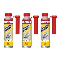 Dieselpartikelfilter-Reiniger 3 x 300 ml Additiv MOTUL...