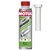 Katalysatorreiniger 5 x 300 ml Additiv MOTUL...