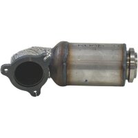 Katalysator Euro 5 mit Anbauteilen BOSAL für u.a....