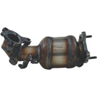 Katalysator Euro 5 mit Anbauteilen BOSAL passend für...