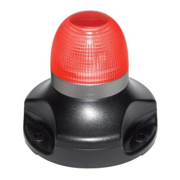 Warnleuchte 24 V LED HELLA IAM-Expertise universell für diverse Fahrzeuge