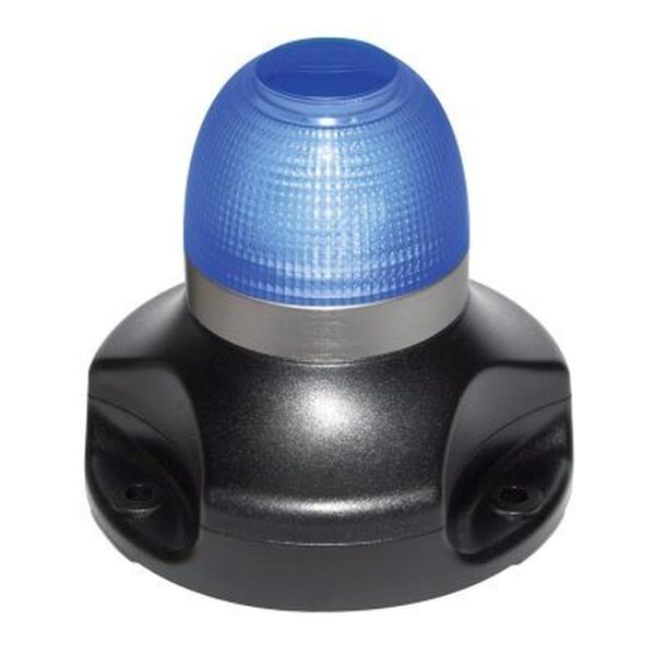 Warnleuchte 24 V LED HELLA IAM-Expertise universell für diverse Fahrzeuge