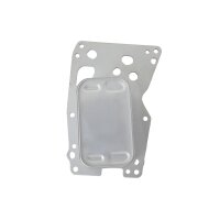 Oil Cooler with seals HELLA IAM-Expertise suitable for e.g. BMW 1 SERIES