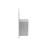 Oil Cooler with seals HELLA IAM-Expertise suitable for e.g. BMW 1 SERIES