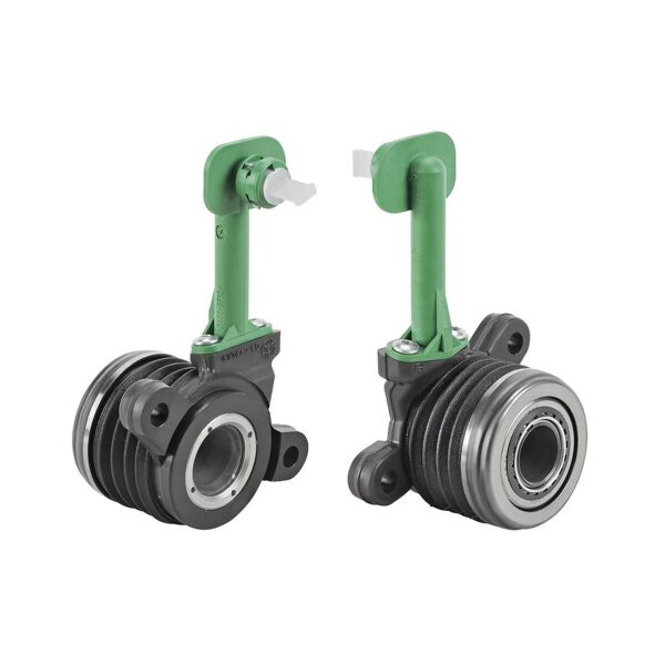 Central slave cylinder clutch VALEO for RENAULT LAGUNA II