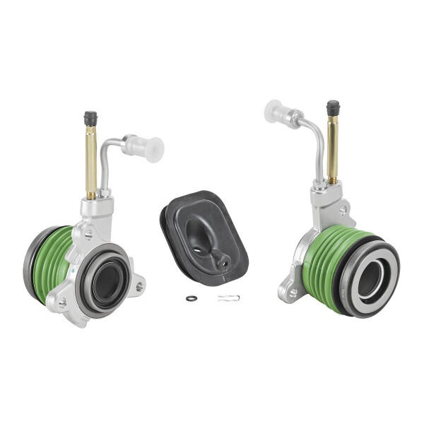 Zentralausrücker Kupplung Aluminium für ZA3206.3.1 VALEO für u.a. FORD MONDEO