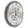 Flywheel dual mass Ø 290 mm 30 Nm VALEO suitable for e.g. ALFA ROMEO 159