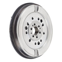 Flywheel dual mass incl. Screws Ø 289 mm 60 Nm VALEO for e.g. AUDI A3