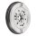Flywheel dual mass incl. Screws Ø 289 mm 60 Nm VALEO for e.g. AUDI A3