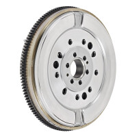 Flywheel dual mass incl. Screws Ø 289 mm 60 Nm VALEO for e.g. VW BORA