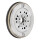 Flywheel dual mass incl. Screws Ø 289 mm 60 Nm VALEO for e.g. VW BORA